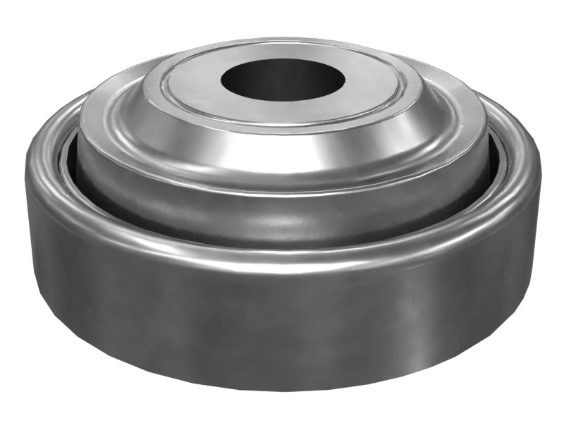 Изолирующая опора