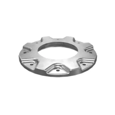 370-1675: 262 mm 外径铰接连结盖