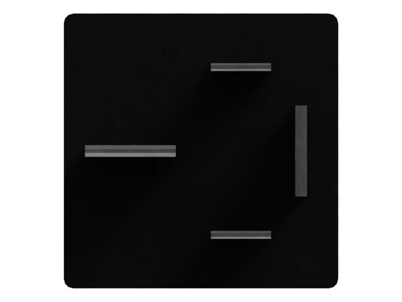 Механическое реле 24 В