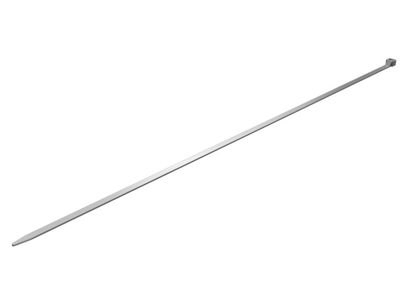 Кабельная стяжка, длина 390 мм