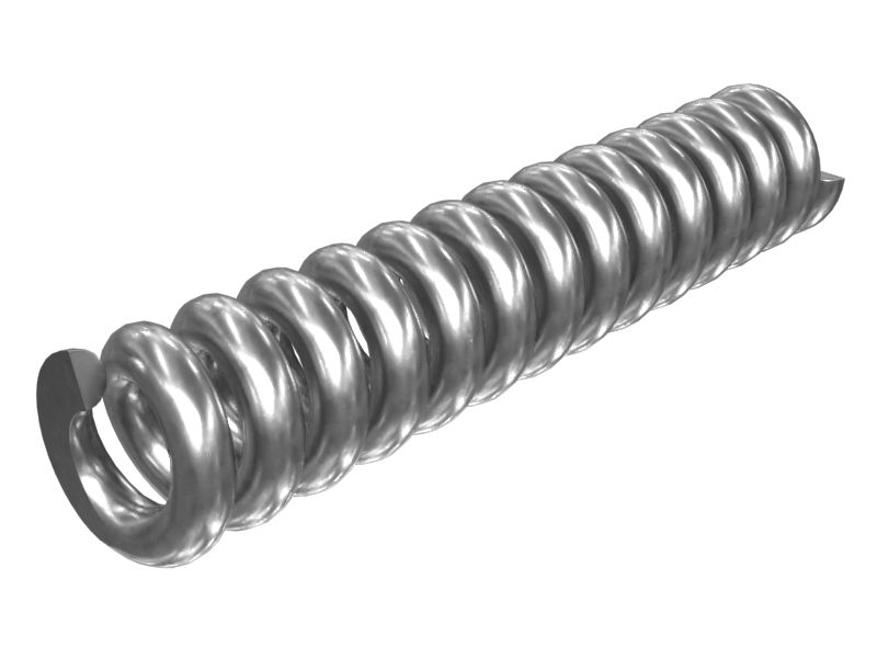 424-6689: Valve (compression) Spring 4246689 купить