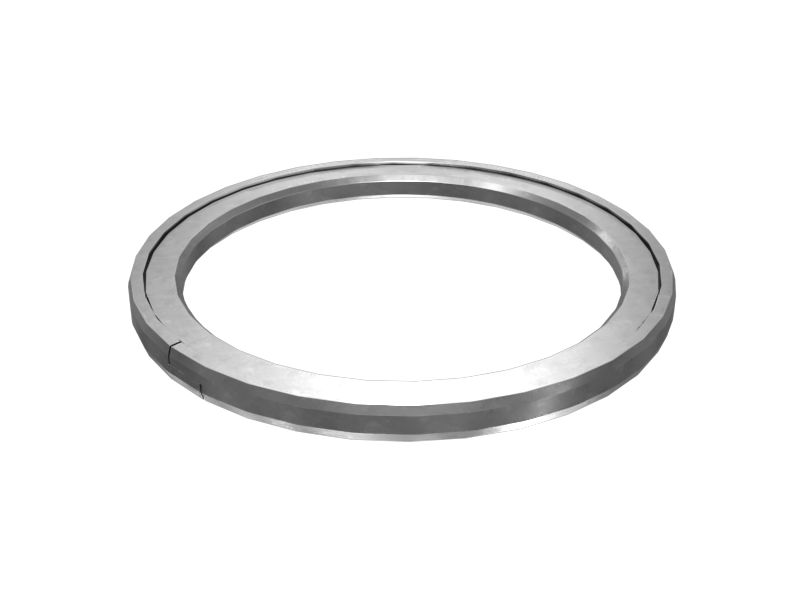 536-5404: Уплотнение поршня диаметром отверстия 90 мм