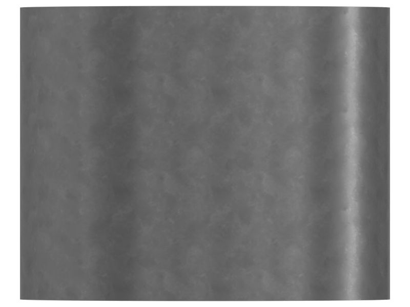 Полая прокладка, длина 30 мм