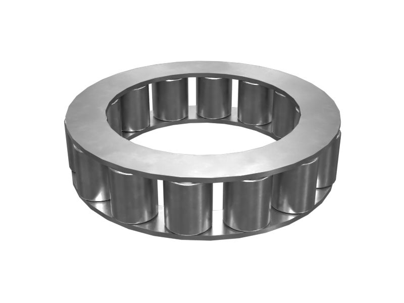 РОЛИК В СБОРЕ