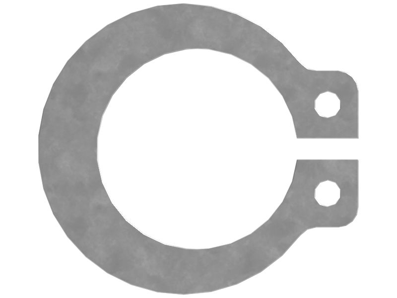 276-4701: Retaining Ring (Snap Ring) | CATCorp