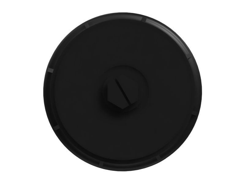 Гидроаккумулятор с резьбой 3/4-16, 0,50 л