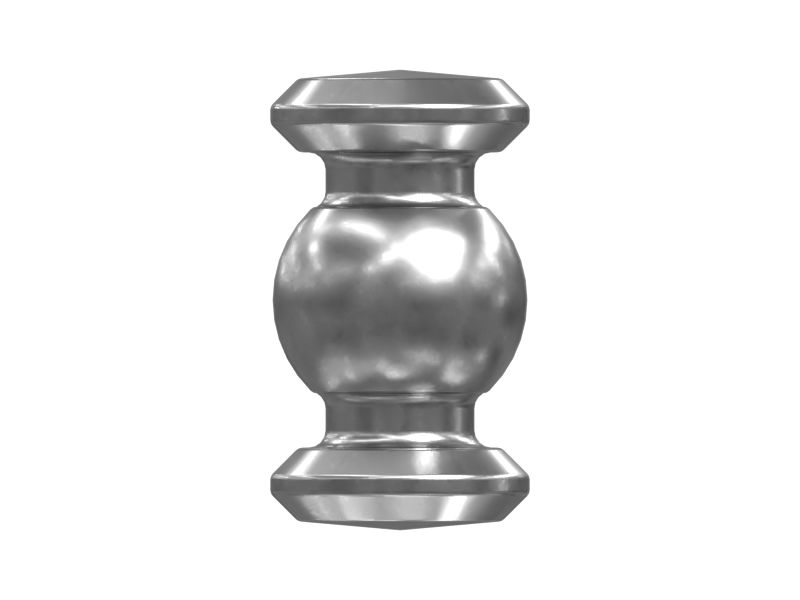 Цапфа бульдозера