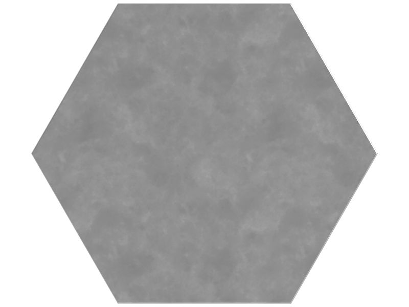 Болт с шестигранной головкой, M10-1,5 20 мм