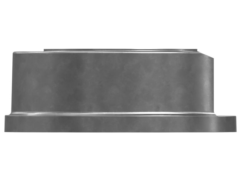 550-5502: Swing Drive Cover 5505502 купить