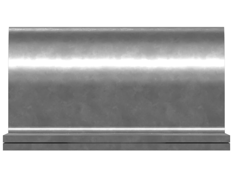 Петлевой зажим, внутренний диаметр 12,7 мм