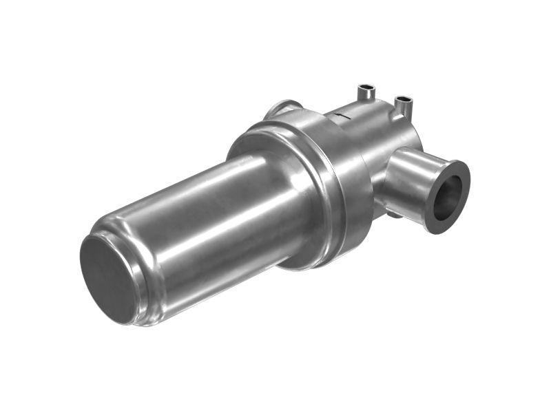 Фильтр системы распыления воды