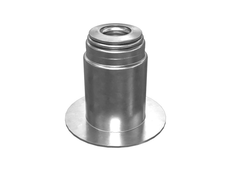 Маслосъемный колпачок