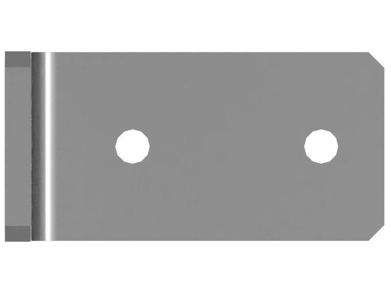 Опорная плита (кронштейн)