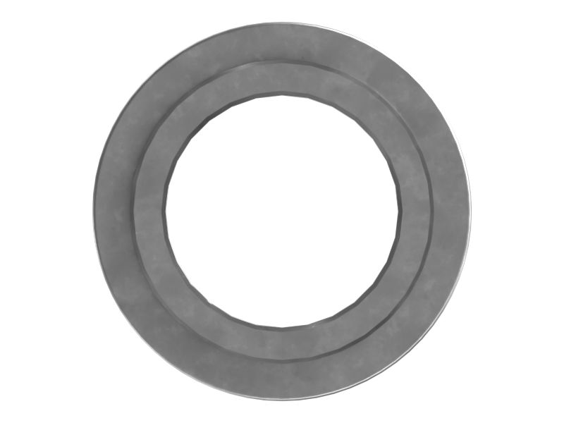 Опора уплотнительного кольца