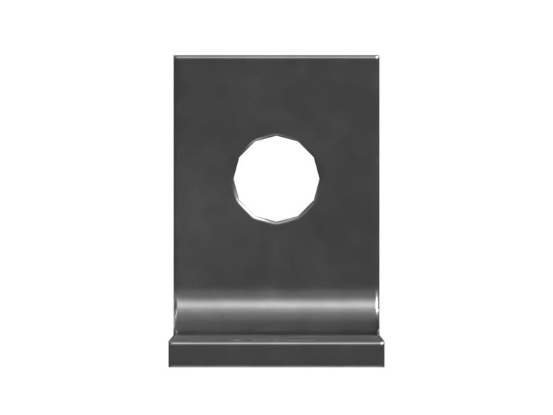 Угловой кронштейн