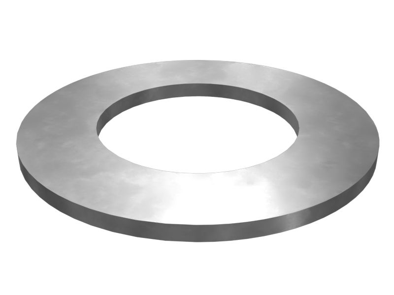 Регулировочная прокладка гидрораспределителя тормозной системы и системы рулевого управления