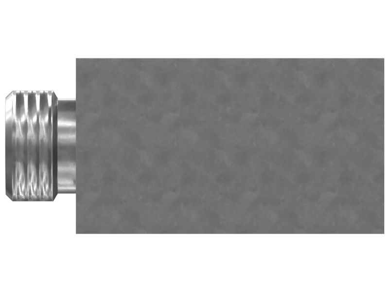 Переходной тройник