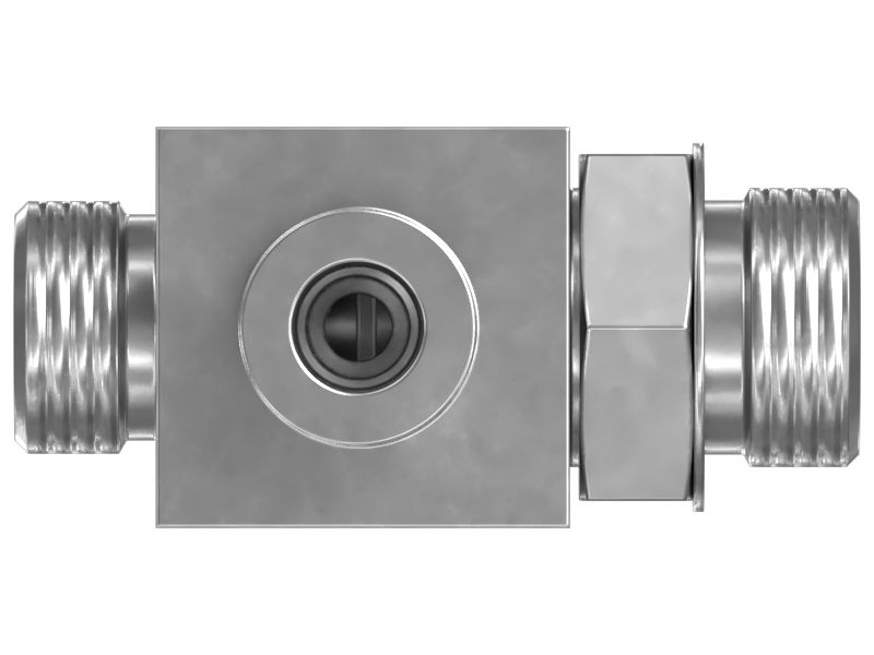 Тройниковый переходник 1-3/16 x 1-5/16 x 9/16