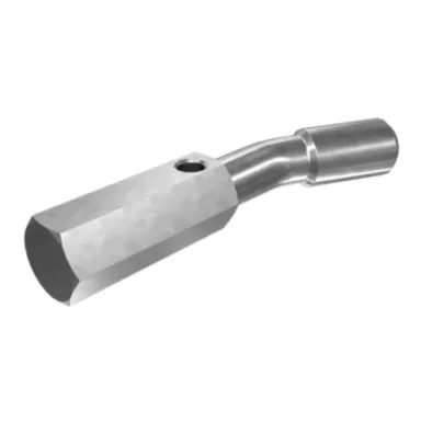 495-6053: Alavanca de Controle do Joystick de 4 Botões