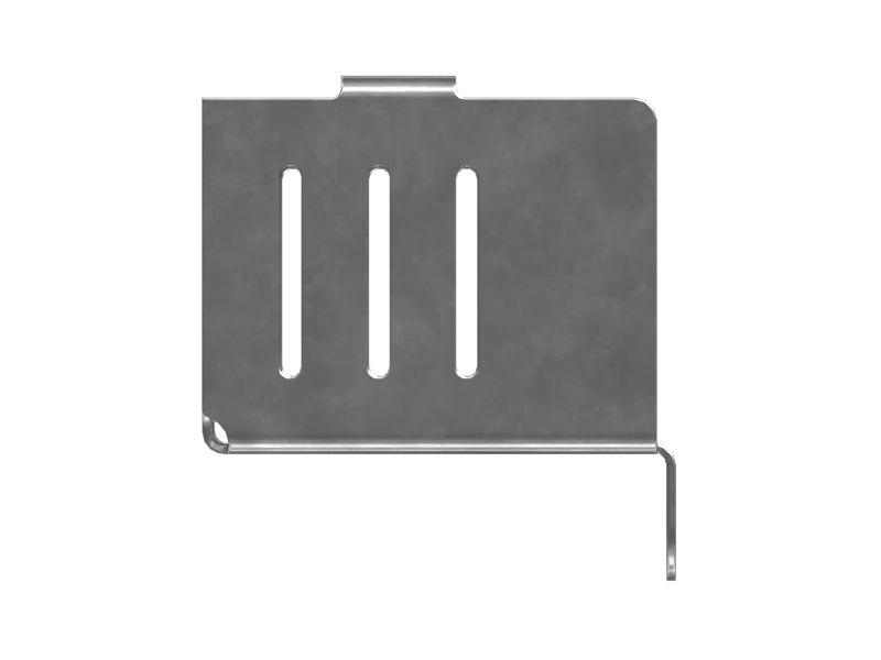 Крышка датчика IMU