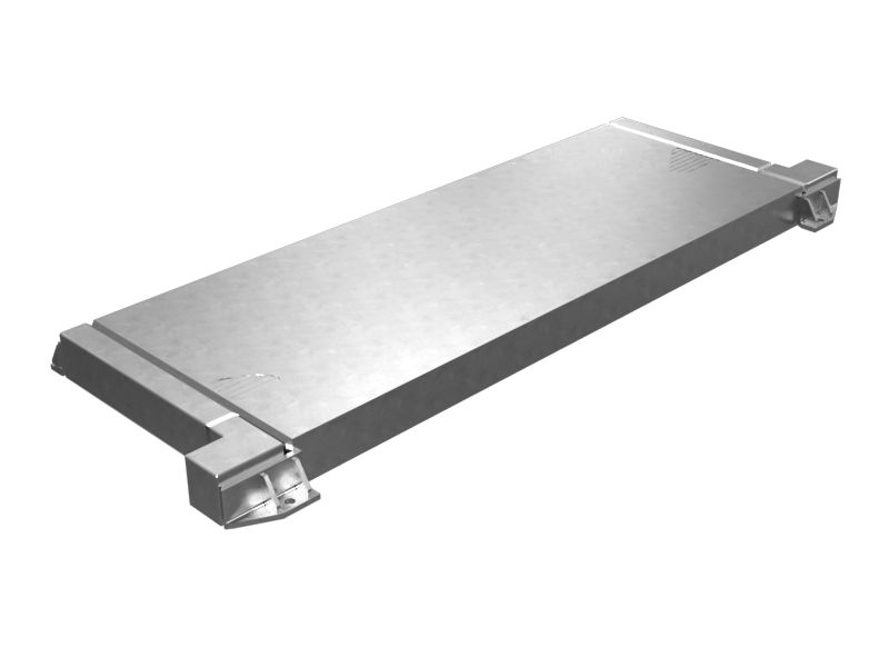 Сердцевина маслоохладителя