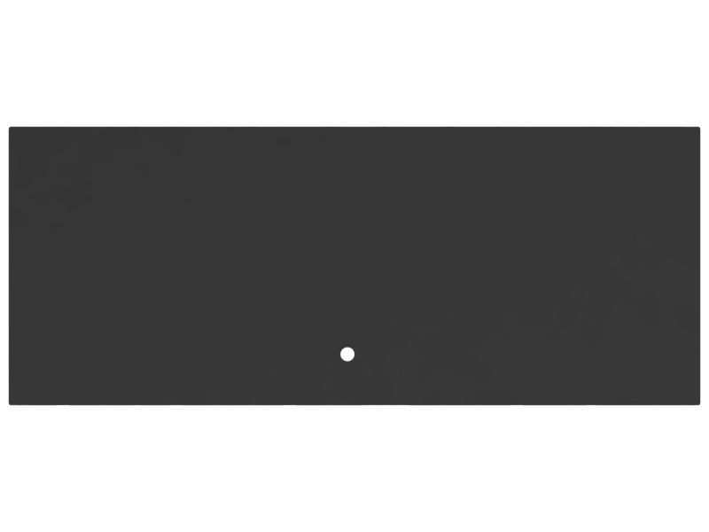 Неподвижное стекло колесного погрузчика