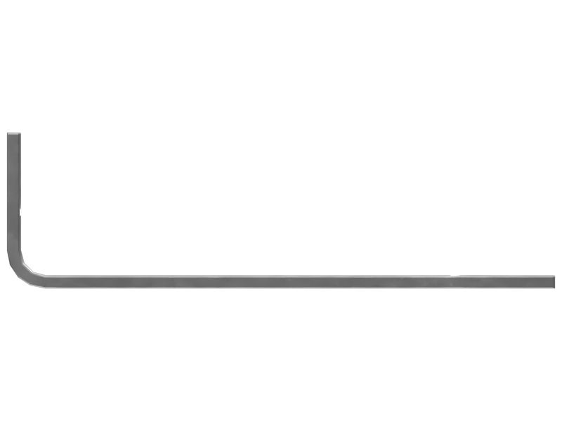 Угловой кронштейн