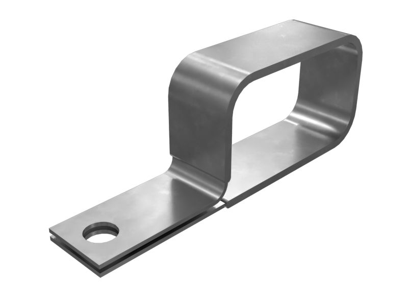 Многотрубный хомут