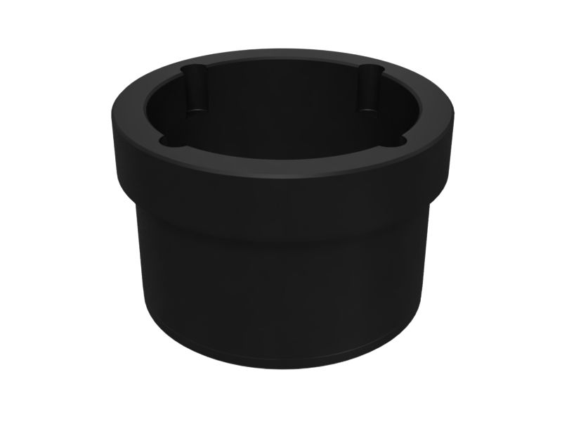 Правая наружная вставка