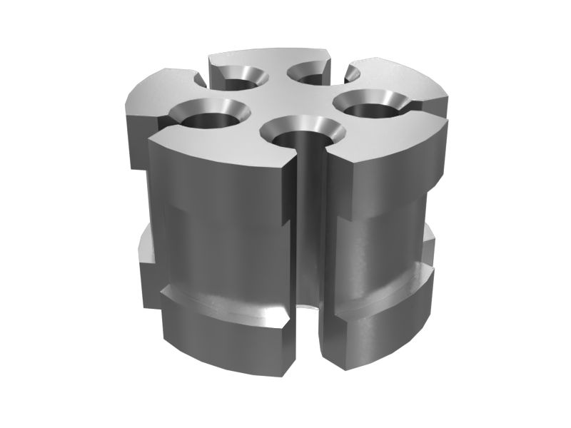 296-5780: Резиновое уплотнение