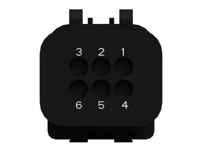 РОЗЕТКА В СБОРЕ