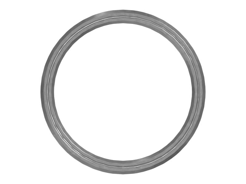 U-образное уплотнение с внутренним диаметром 75,23 мм