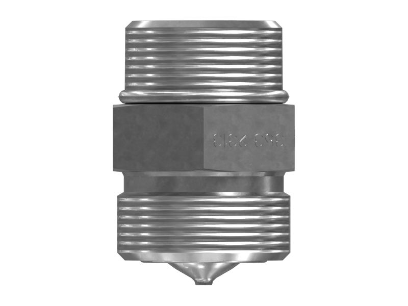 Встроенный обратный клапан