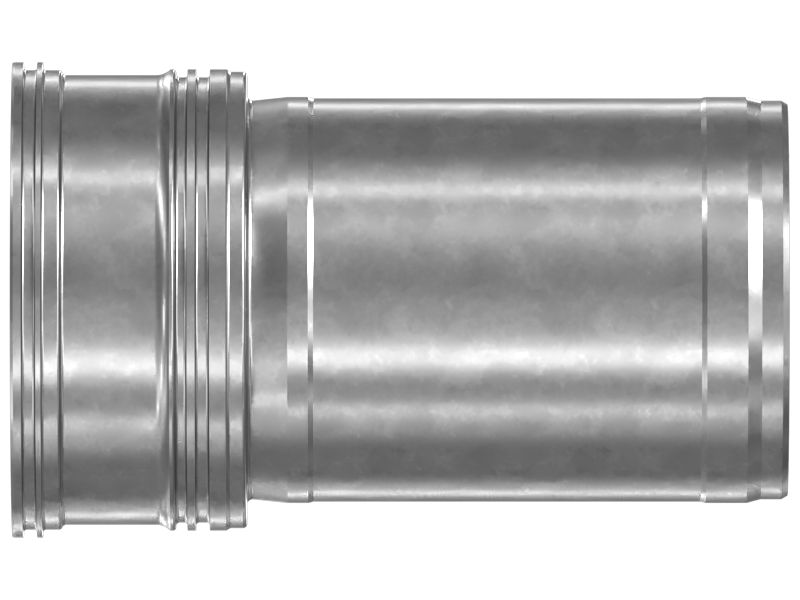 Гильза цилиндра