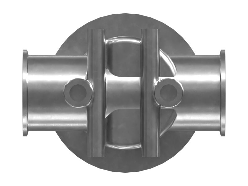 Фильтр системы распыления воды