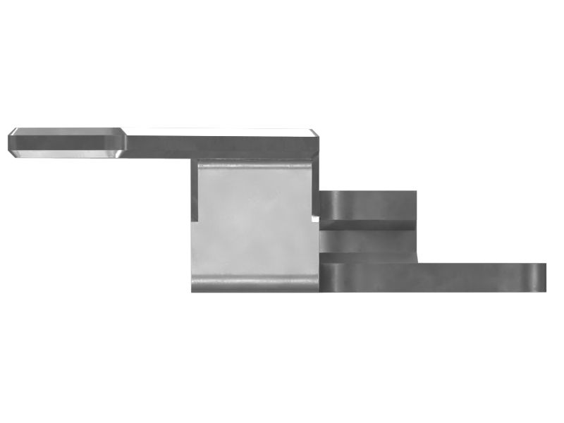 Рукоятка соединительной муфты