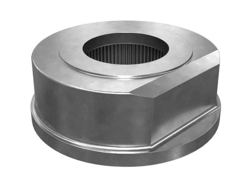 550-5502: Swing Drive Cover 5505502 купить