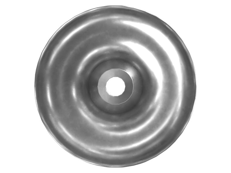 Чехол для кабелепровода, длина 30,2 мм