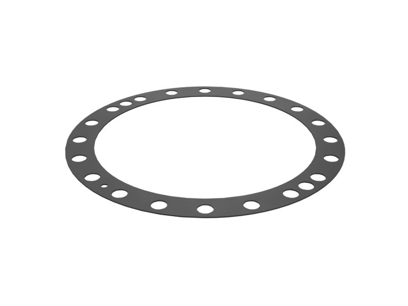 Комплект регулировочных прокладок, толщина 2,53 мм