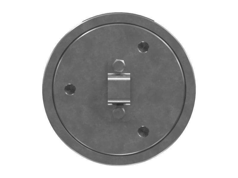 Cat® Reman Accumulator