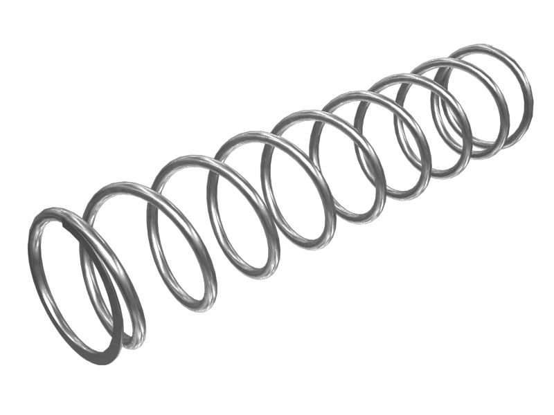 9F-6705: ПРУЖИНА