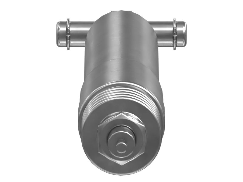 Газовая пружина (стойка)