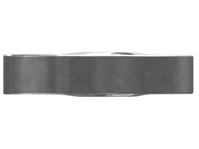 Диагональная тяга рамы центральной подвески