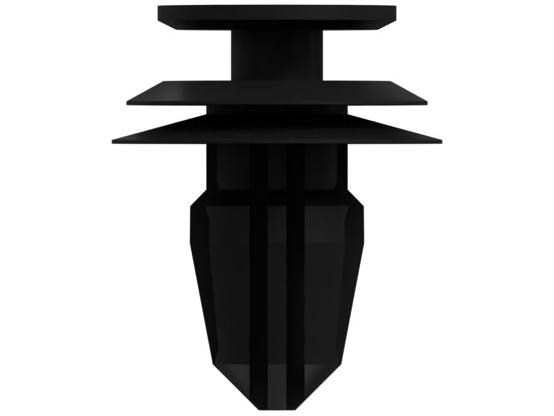 Заклепка (зажим панелей обшивки)