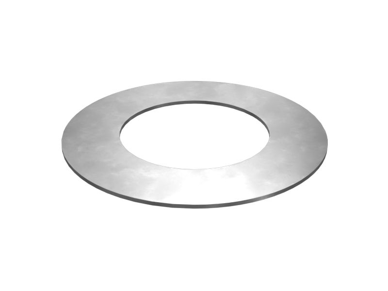 Регулировочная прокладка гидрораспределителя тормозной системы и системы рулевого управления