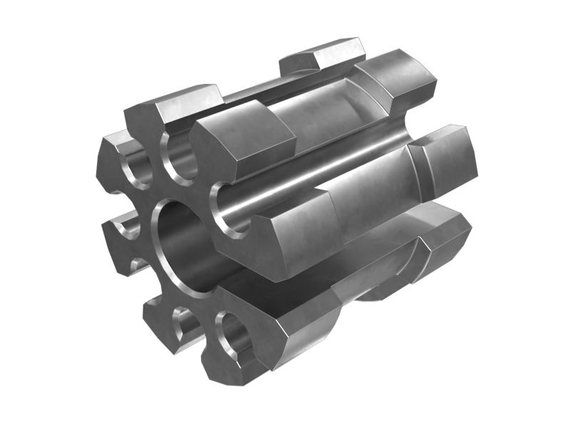 ИЗОЛИРУЮЩАЯ ШАЙБА