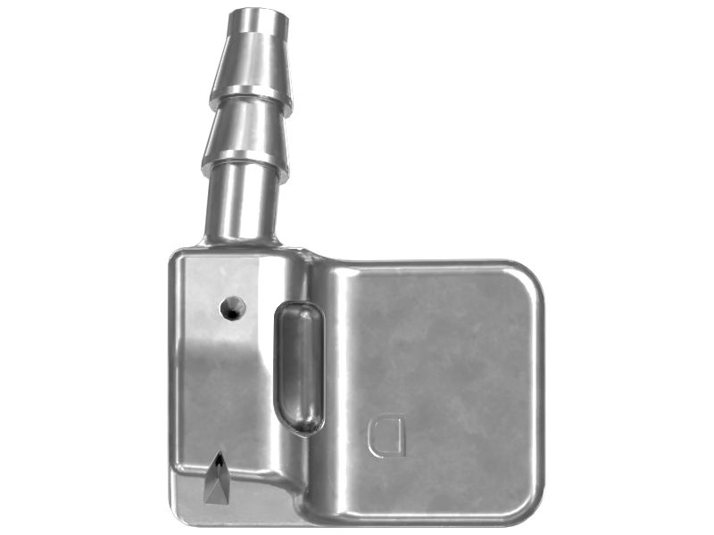 Форсунка рычага стеклоочистителя, длина 29,7 мм