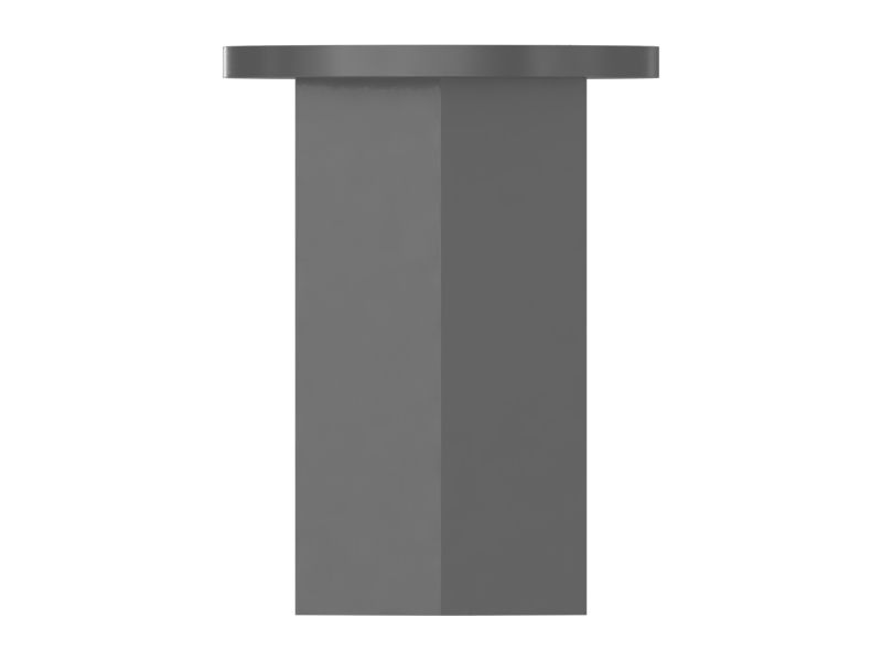 Шестигранная резьбовая вставка, M4X0,7