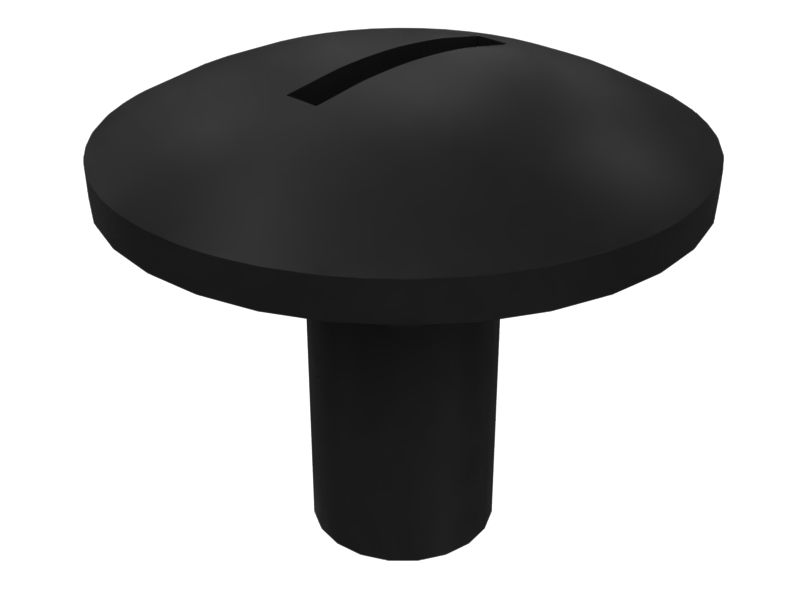 Резьбовая вставка