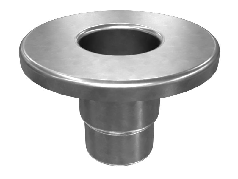 Маслосъемный колпачок